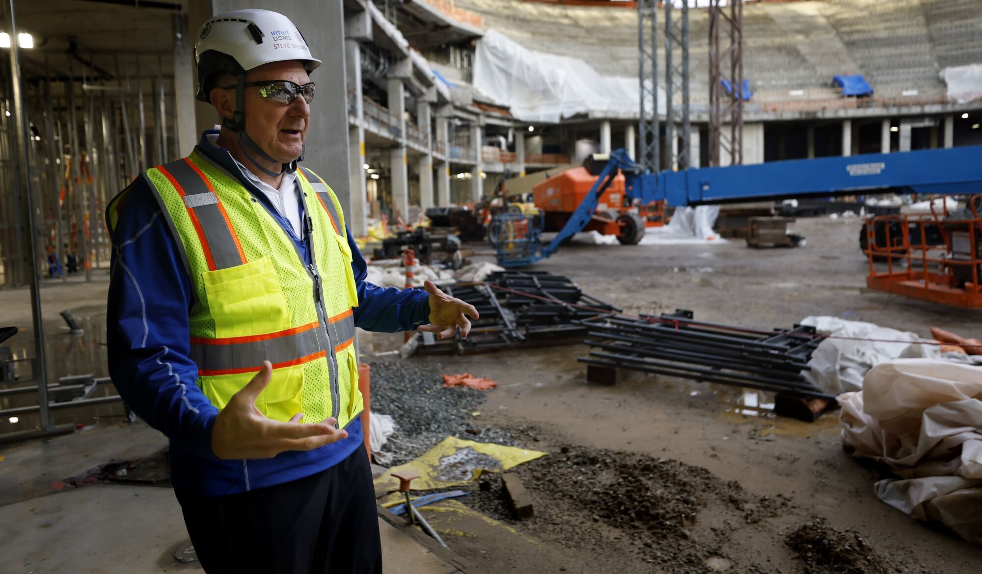 Home Paramount Safety Supply